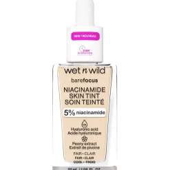 wet n wild Foundation Bare Focus Niacinamide Skin Tint von