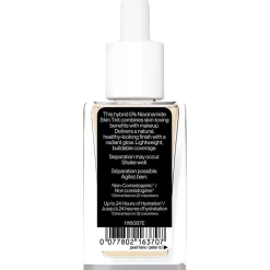 wet n wild Foundation Bare Focus Niacinamide Skin Tint von