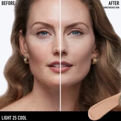 bareMinerals Foundation BAREPRO® 24HR Wear Skin-Perfecting Matte Liquid Foundation Mineral SPF 20 von Discount