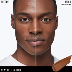 bareMinerals Foundation BAREPRO® 24HR Wear Skin-Perfecting Matte Liquid Foundation Mineral SPF 20 von Discount