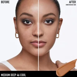 bareMinerals Foundation BAREPRO® 24HR Wear Skin-Perfecting Matte Liquid Foundation Mineral SPF 20 von Discount