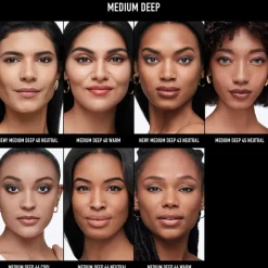 bareMinerals Foundation BAREPRO® 24HR Wear Skin-Perfecting Matte Liquid Foundation Mineral SPF 20 von Discount