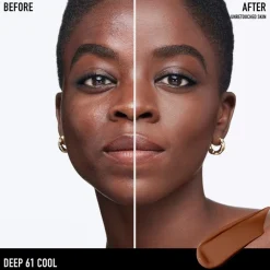 bareMinerals Foundation BAREPRO® 24HR Wear Skin-Perfecting Matte Liquid Foundation Mineral SPF 20 von Discount