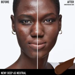 bareMinerals Foundation BAREPRO® 24HR Wear Skin-Perfecting Matte Liquid Foundation Mineral SPF 20 von Discount