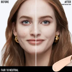 bareMinerals Foundation BAREPRO® 24HR Wear Skin-Perfecting Matte Liquid Foundation Mineral SPF 20 von Discount