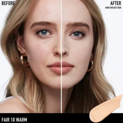 bareMinerals Foundation BAREPRO® 24HR Wear Skin-Perfecting Matte Liquid Foundation Mineral SPF 20 von Discount