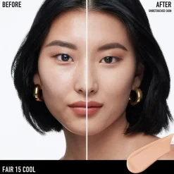 bareMinerals Foundation BAREPRO® 24HR Wear Skin-Perfecting Matte Liquid Foundation Mineral SPF 20 von Discount