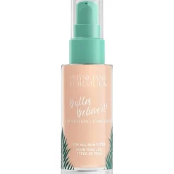 Physicians Formula Foundation Butter Believe It! Foundation & Concealer von