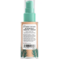 Physicians Formula Foundation Butter Believe It! Foundation & Concealer von