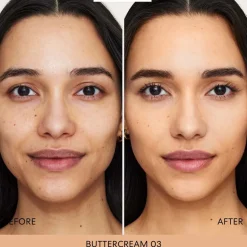 bareMinerals Foundation Complexion Rescue Natural Matte Tinted Moisturizer Mineral SPF 30 von Outlet