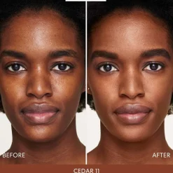 bareMinerals Foundation Complexion Rescue Natural Matte Tinted Moisturizer Mineral SPF 30 von Outlet