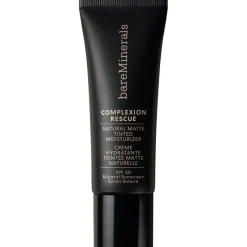 bareMinerals Foundation Complexion Rescue Natural Matte Tinted Moisturizer Mineral SPF 30 von Outlet