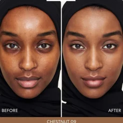 bareMinerals Foundation Complexion Rescue Natural Matte Tinted Moisturizer Mineral SPF 30 von Outlet