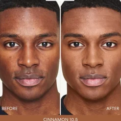 bareMinerals Foundation Complexion Rescue Natural Matte Tinted Moisturizer Mineral SPF 30 von Outlet