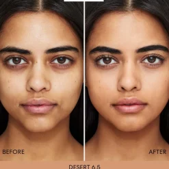 bareMinerals Foundation Complexion Rescue Natural Matte Tinted Moisturizer Mineral SPF 30 von Outlet