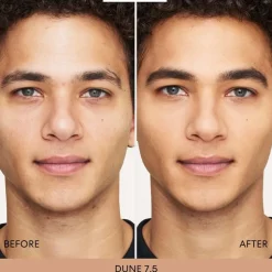 bareMinerals Foundation Complexion Rescue Natural Matte Tinted Moisturizer Mineral SPF 30 von Outlet