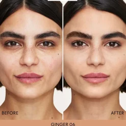 bareMinerals Foundation Complexion Rescue Natural Matte Tinted Moisturizer Mineral SPF 30 von Outlet