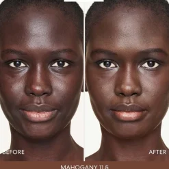 bareMinerals Foundation Complexion Rescue Natural Matte Tinted Moisturizer Mineral SPF 30 von Outlet