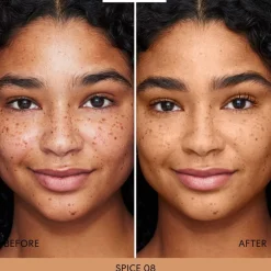 bareMinerals Foundation Complexion Rescue Natural Matte Tinted Moisturizer Mineral SPF 30 von Outlet