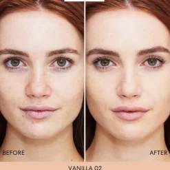 bareMinerals Foundation Complexion Rescue Natural Matte Tinted Moisturizer Mineral SPF 30 von Outlet