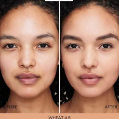 bareMinerals Foundation Complexion Rescue Natural Matte Tinted Moisturizer Mineral SPF 30 von Outlet