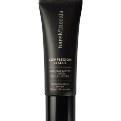 bareMinerals Foundation Complexion Rescue Natural Matte Tinted Moisturizer Mineral SPF 30 von Outlet