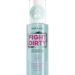 wet n wild Foundation Detox Setting Spray von