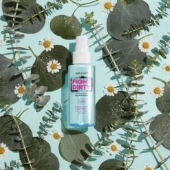 wet n wild Foundation Detox Setting Spray von