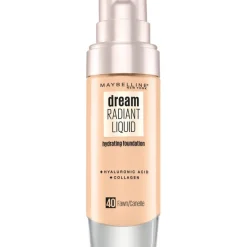 Maybelline New York Foundation Dream Radiant Liquid von Discount