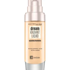 Maybelline New York Foundation Dream Radiant Liquid von Discount