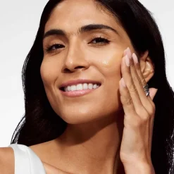 Clinique Foundation Even Better Vitamin Makeup SPF50 von New