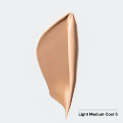 Clinique Foundation Even Better Vitamin Makeup SPF50 von New