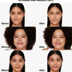 Clinique Foundation Even Better Vitamin Makeup SPF50 von New