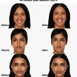 Clinique Foundation Even Better Vitamin Makeup SPF50 von New