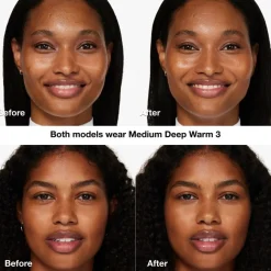 Clinique Foundation Even Better Vitamin Makeup SPF50 von New