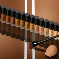 Morphe Foundation Filter Effect Soft Focus Foundation von