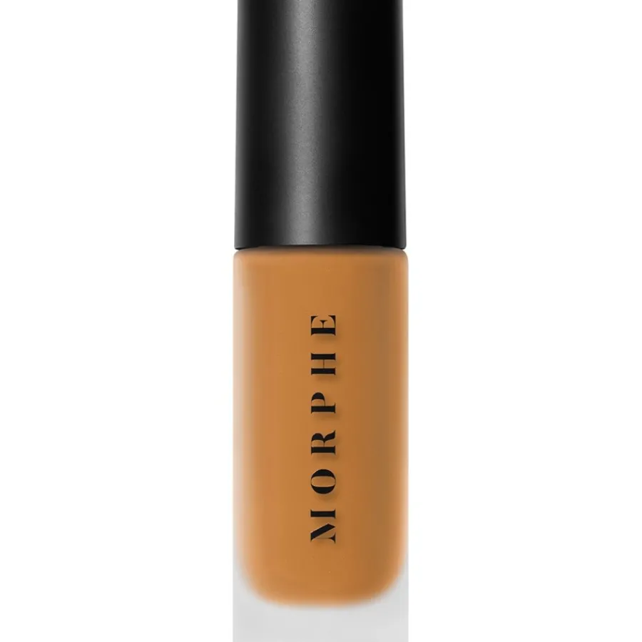 Morphe Foundation Filter Effect Soft Focus Foundation von