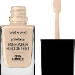wet n wild Foundation Foundation Dewy von
