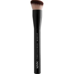 NYX Professional Makeup Foundation Foundationpinsel Can't Stop Won't Stop von