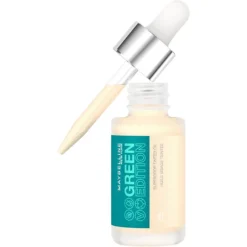 Maybelline New York Foundation Green Edition Superdrop Tinted Oil von