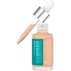 Maybelline New York Foundation Green Edition Superdrop Tinted Oil von