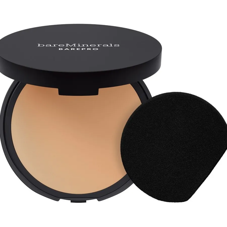 bareMinerals Foundation 24H Skin-Perfecting Powder Foundation von