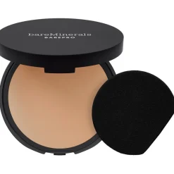 bareMinerals Foundation 24H Skin-Perfecting Powder Foundation von