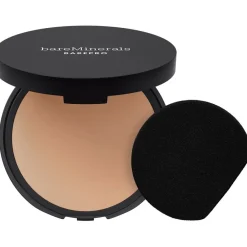 bareMinerals Foundation 24H Skin-Perfecting Powder Foundation von