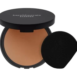 bareMinerals Foundation 24H Skin-Perfecting Powder Foundation von