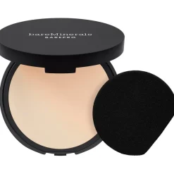bareMinerals Foundation 24H Skin-Perfecting Powder Foundation von