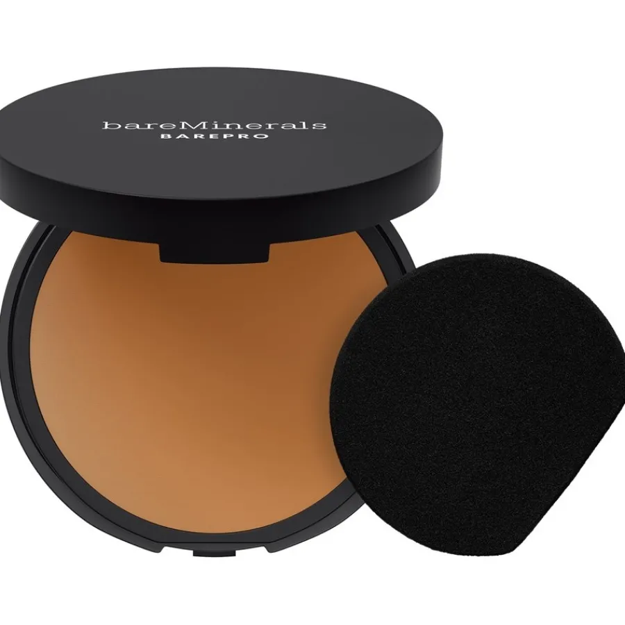 bareMinerals Foundation 24H Skin-Perfecting Powder Foundation von