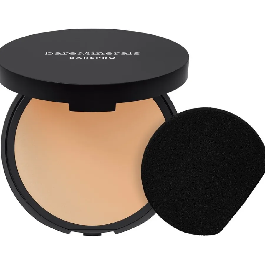 bareMinerals Foundation 24H Skin-Perfecting Powder Foundation von