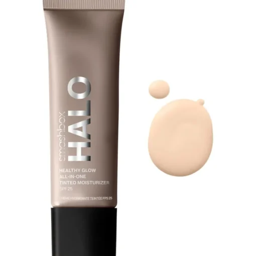 smashbox Foundation Halo Healthy Glow All-in-One Tinted Moisturizer von