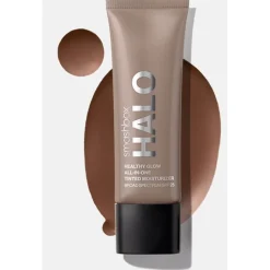 smashbox Foundation Halo Healthy Glow All-in-One Tinted Moisturizer SPF25 von